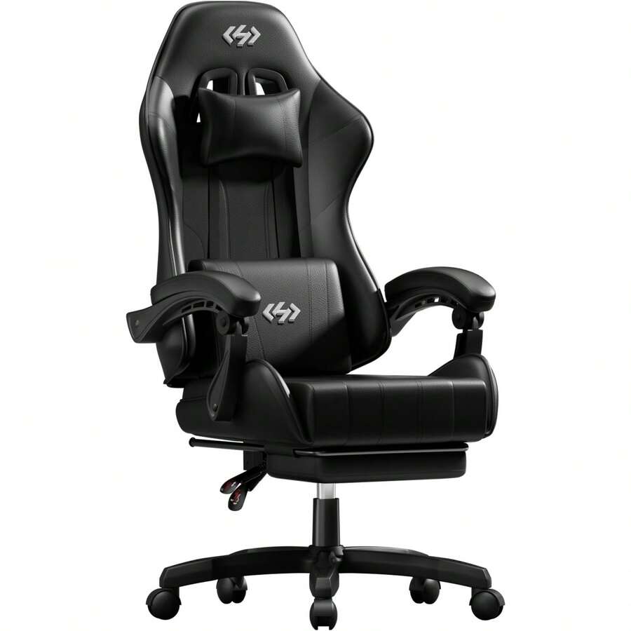 Ergonomic Office Chair - Silla para videojuegos, silla ergonómica para