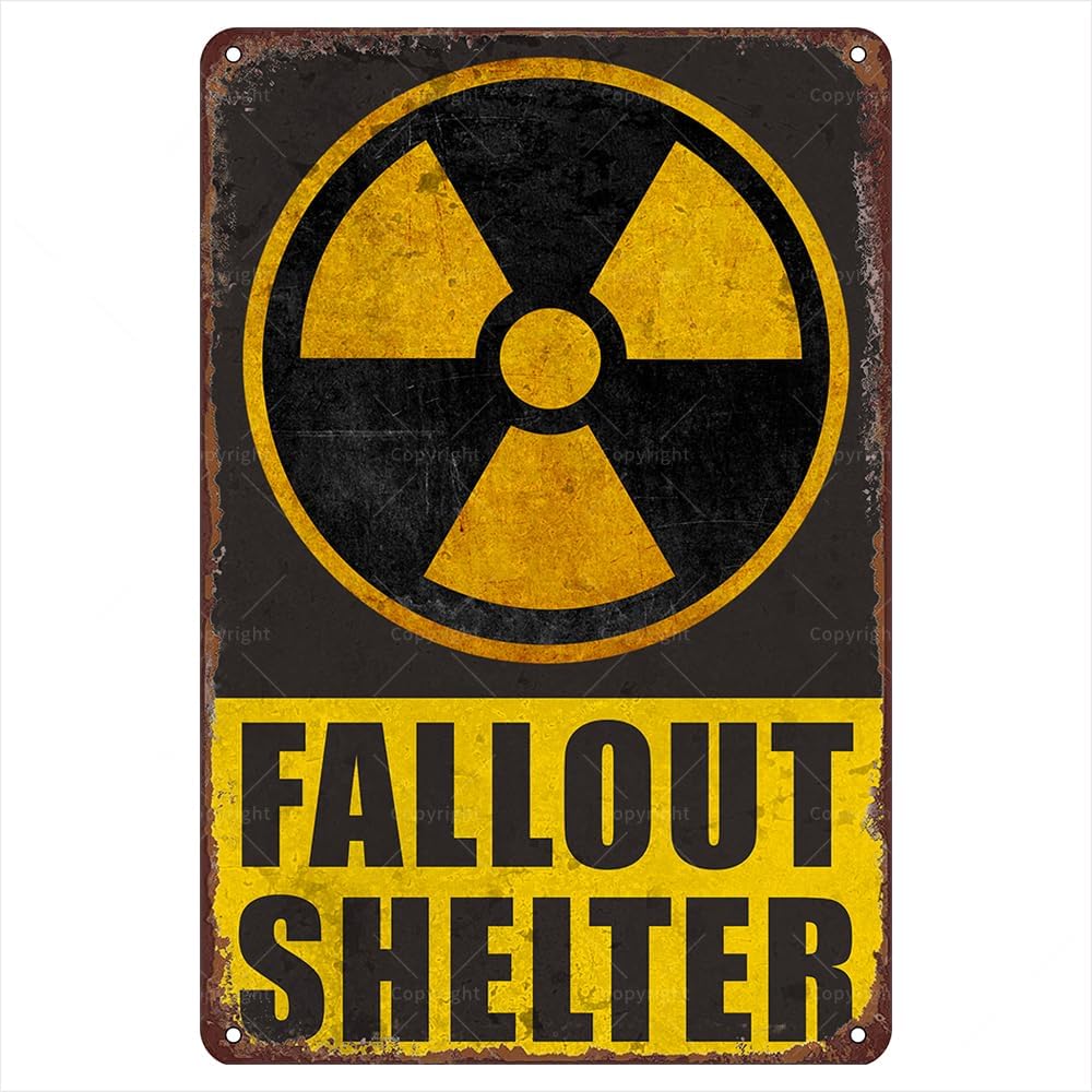 Home Office Or - Letrero de metal Y1,Shelter - Letrero