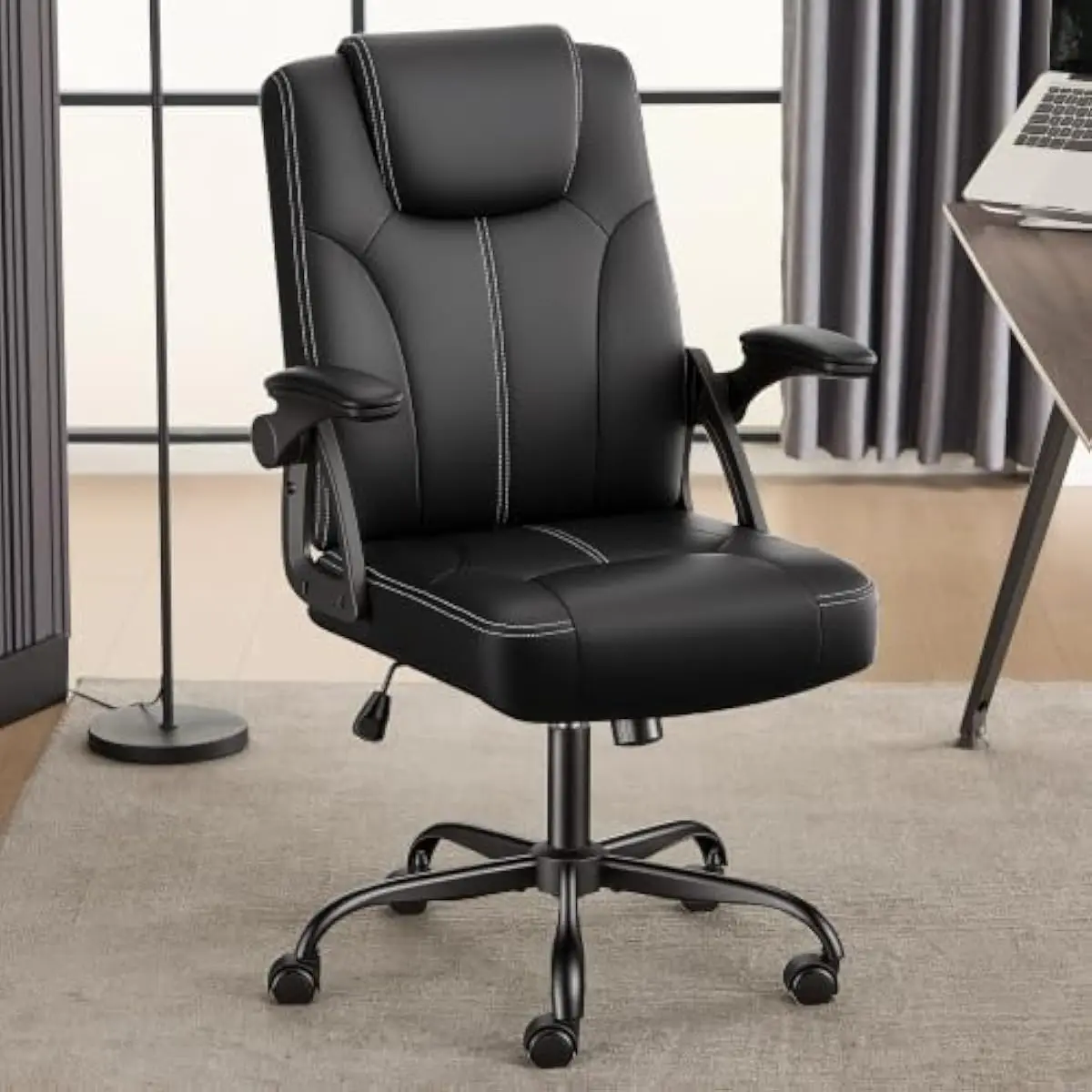 Silla de oficina ergonómica pa - Ergonomic Office Chair reseña y precio