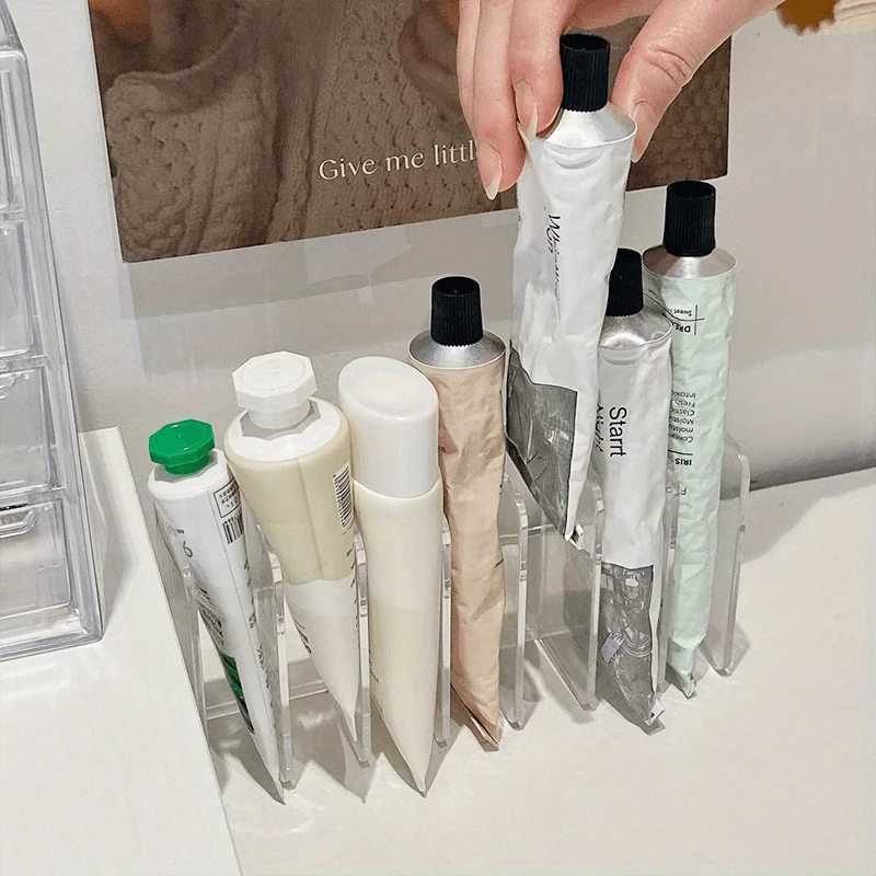 1 unidad. Organizador de cosmé - Home Office Work Table reseña y precio