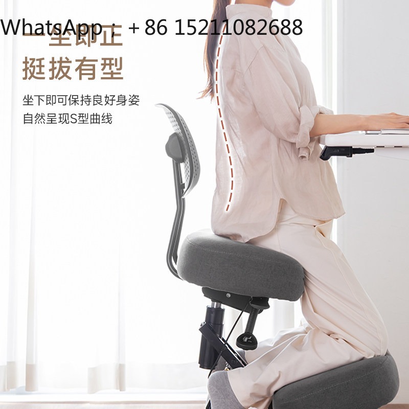 Silla de oficina LLY, silla er - Ergonomic Office Chair reseña y precio