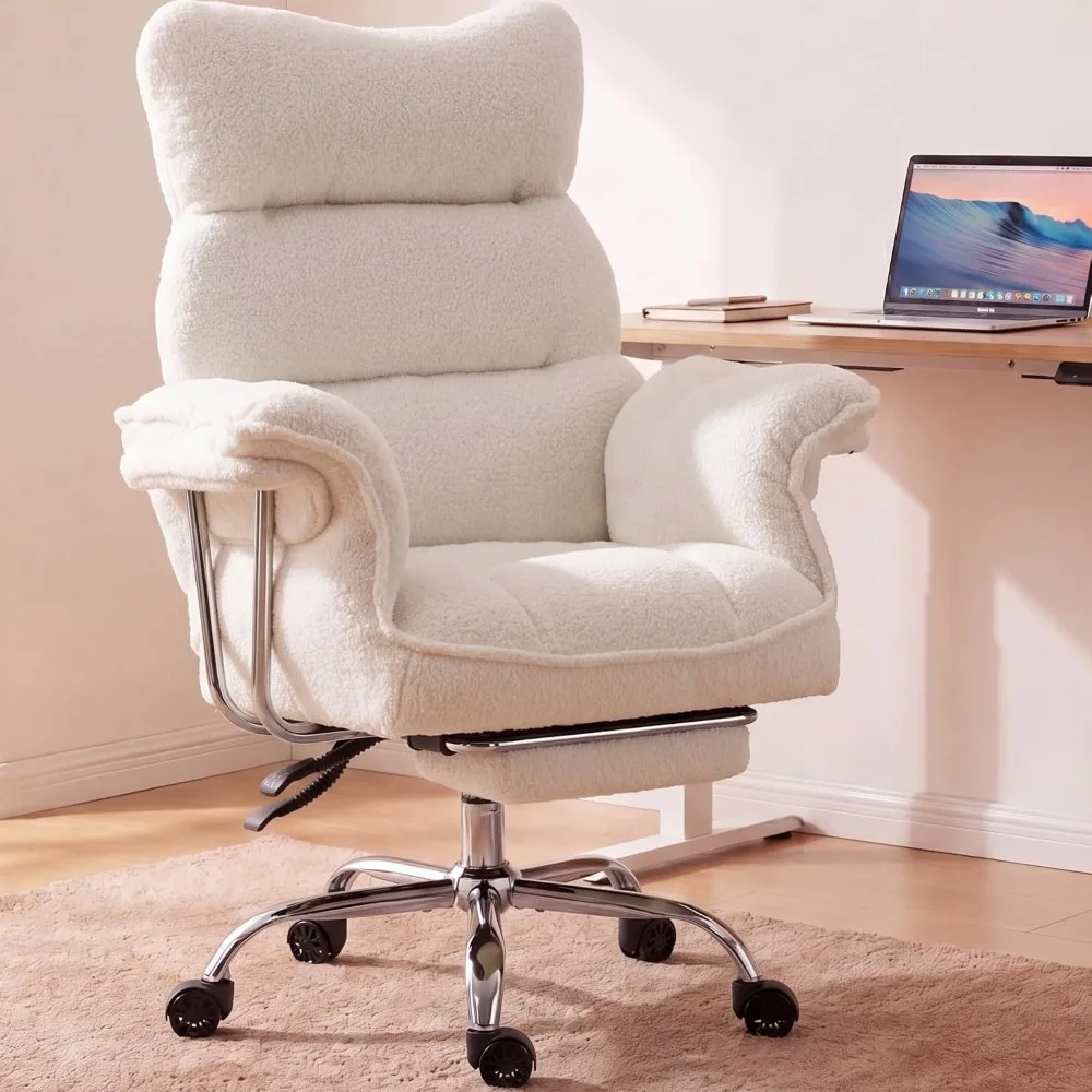 Silla de oficina ergonómica, d - Ergonomic Office Chair reseña y precio