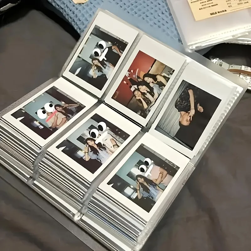 Álbum de 240 tarjetas de gran  - Home Office Or reseña y precio