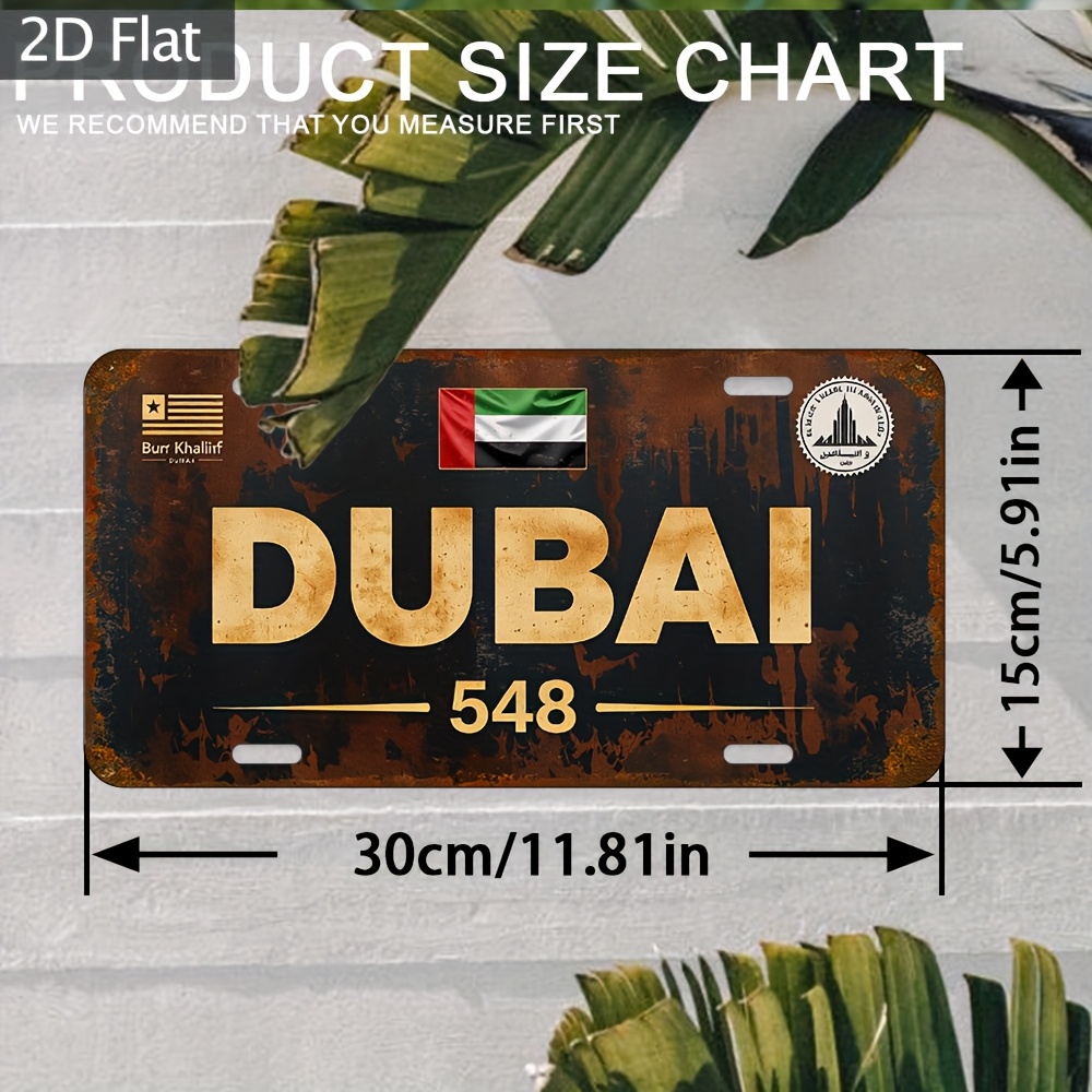 Letrero de pared con diseño de - Home Office Dubai reseña y precio