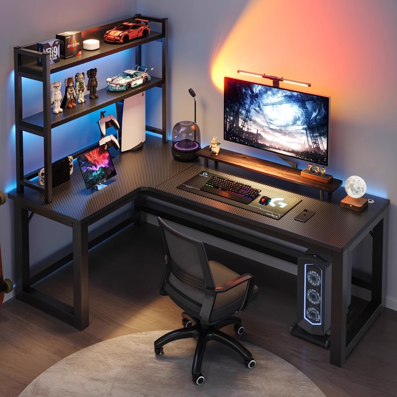 Escritorio para computadora Me - Home Office Work Table reseña y precio