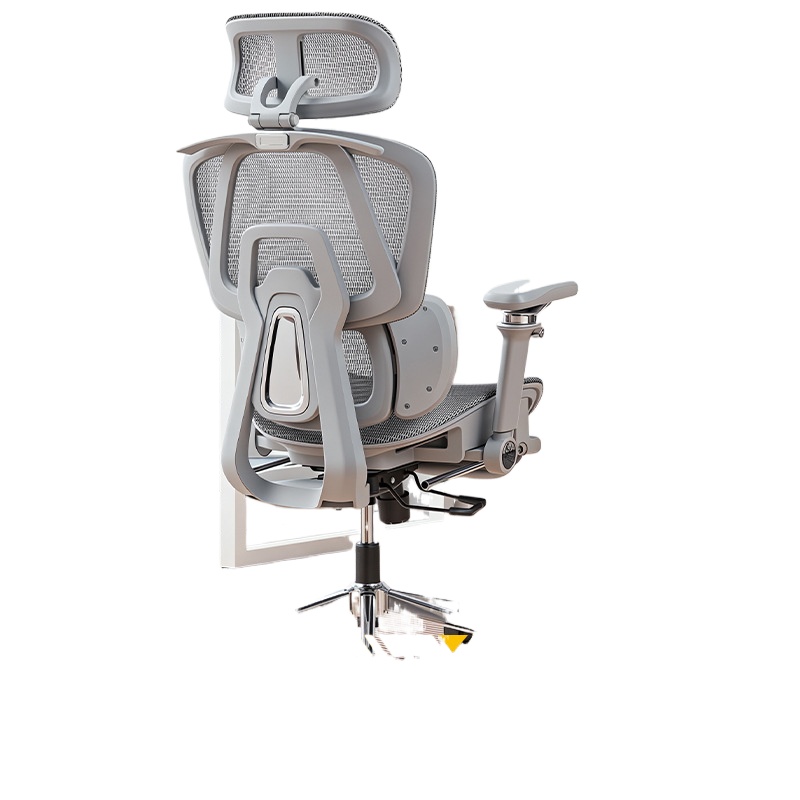 Silla de Oficina Ergonómica Ul - Ergonomic Office Chair reseña y precio