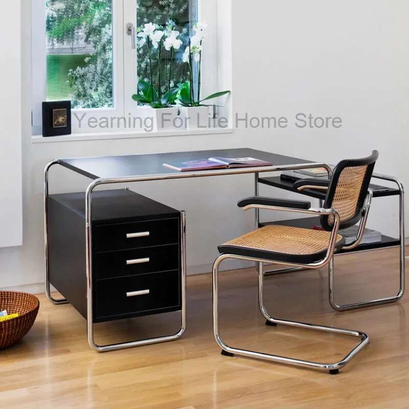 Escritorios de oficina moderno - Home Office Work Table reseña y precio