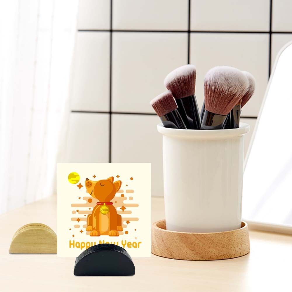 Soportes para Números de Mesa  - Document Holder Stand reseña y precio