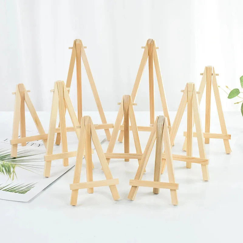 Mini marco de caballete de mad - Document Holder Stand reseña y precio