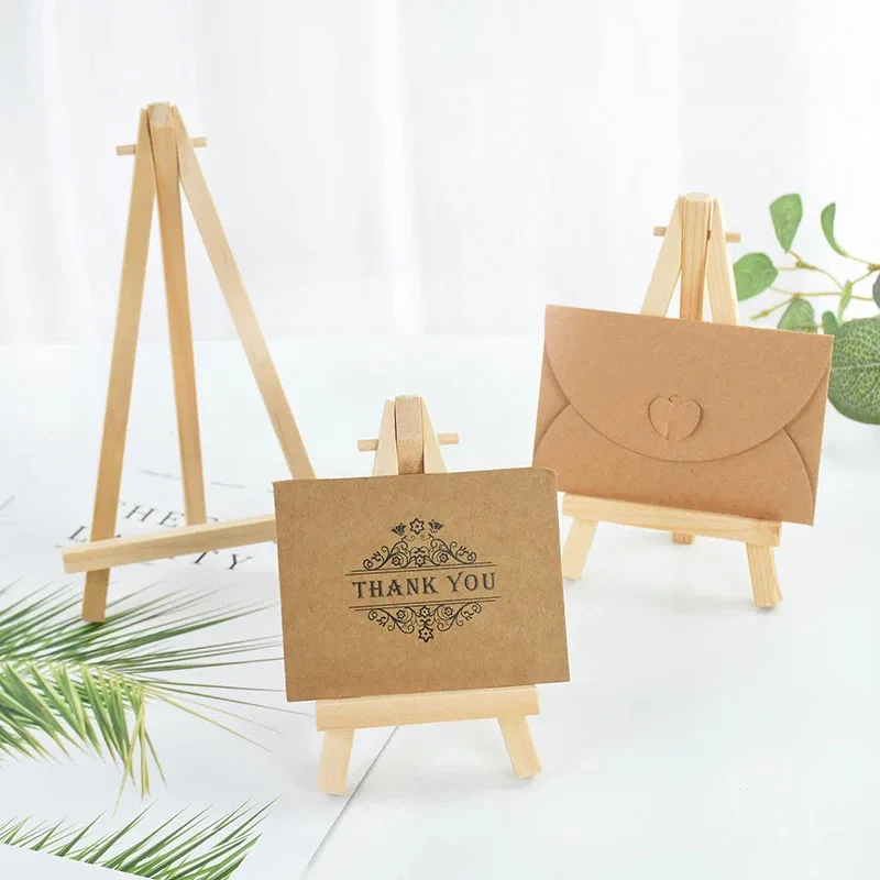 Mini marco de caballete de mad - Document Holder Stand reseña y precio