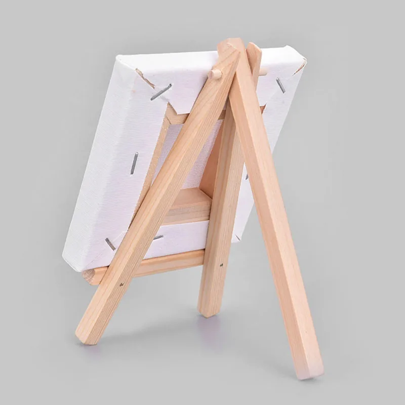 Mini marco de caballete de mad - Document Holder Stand reseña y precio